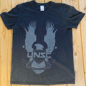 UNSC Tee